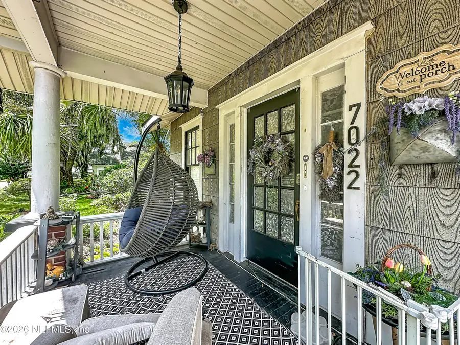 7022 Alpine Street, Jacksonville, FL 32208 - #3