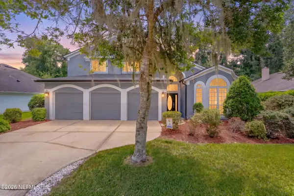 8621 Ethans Glen Terrace, Jacksonville, FL 32256