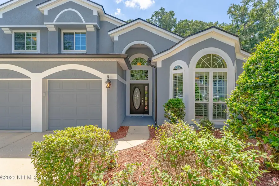 8621 Ethans Glen Terrace, Jacksonville, FL 32256 - #2