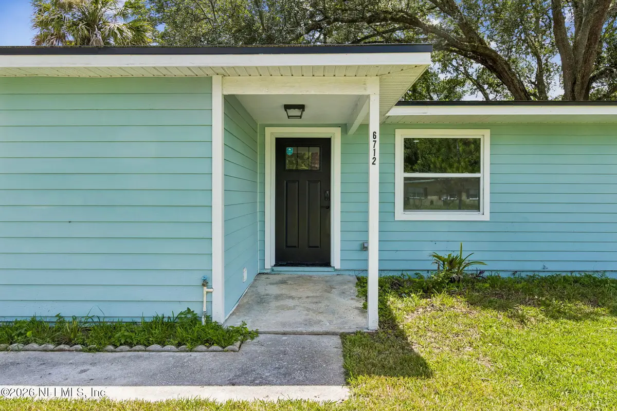 6712 Harlow Boulevard, Jacksonville, FL 32210 - #1