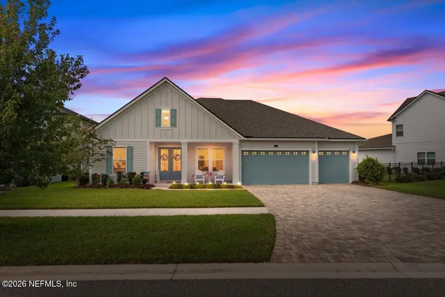148 Totten Way, Saint Augustine, FL 32092 - #3