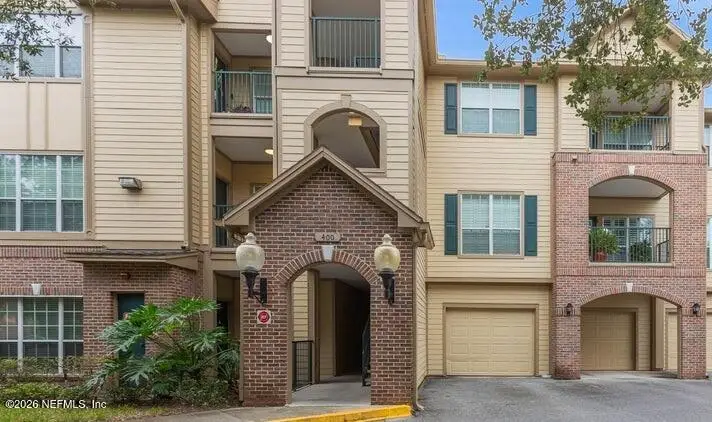 7800 Point Meadows Drive #413, Jacksonville, FL 32256 - #1