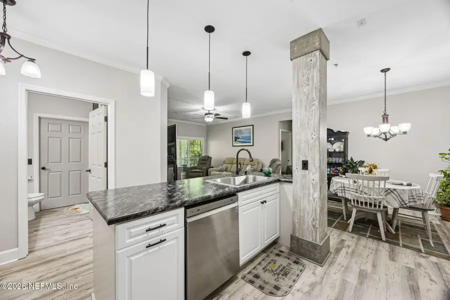 7800 Point Meadows Drive #413, Jacksonville, FL 32256 - #2
