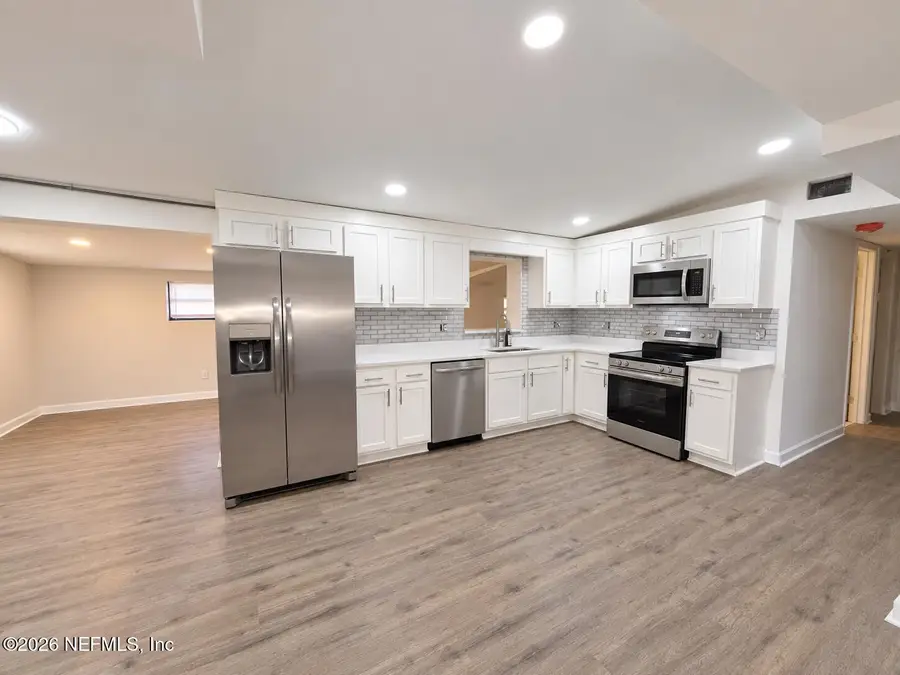 1821 Alfen Street, Jacksonville, FL 32254 - #2