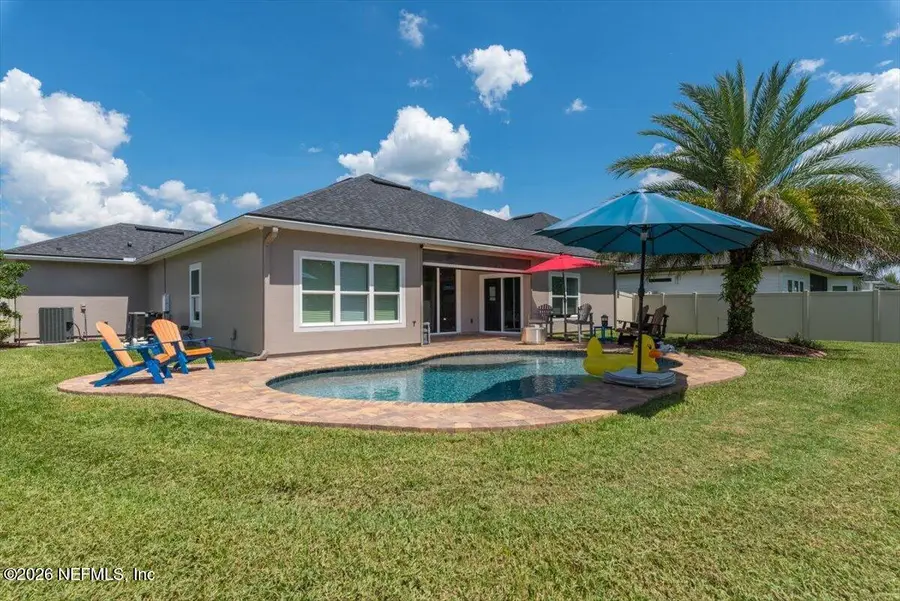 24 Constance Lane, Saint Augustine, FL 32095 - #3