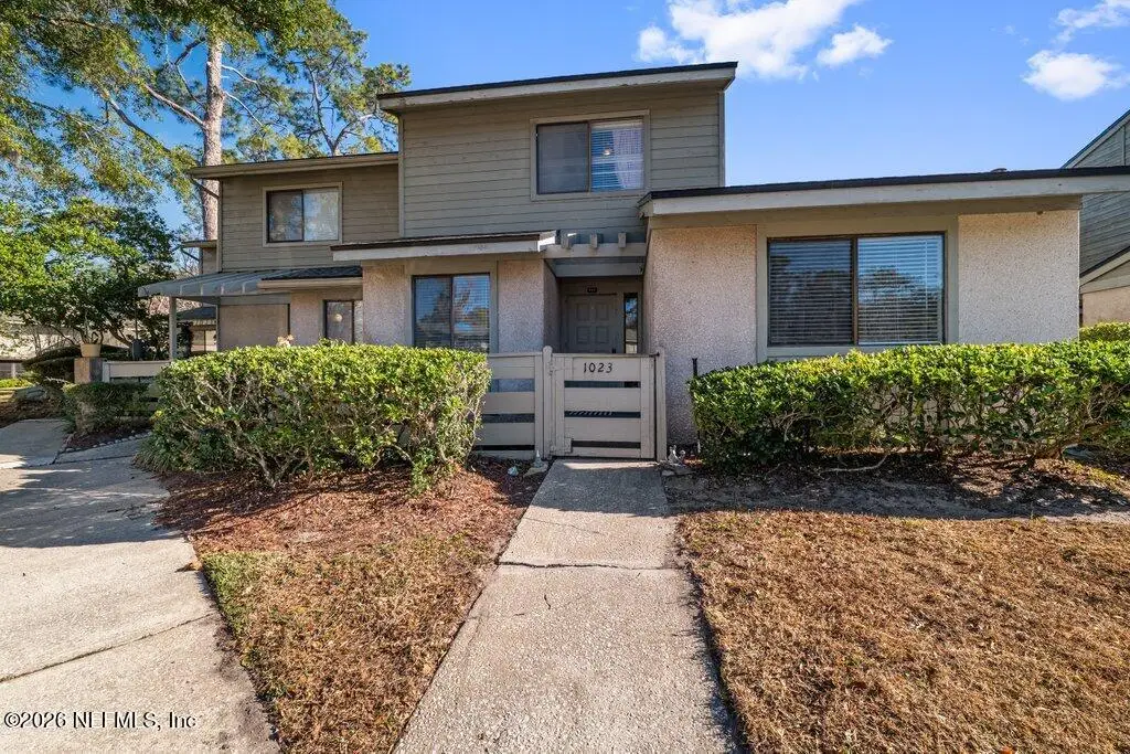 7701 Baymeadows W Circle #1023, Jacksonville, FL 32256 - #1