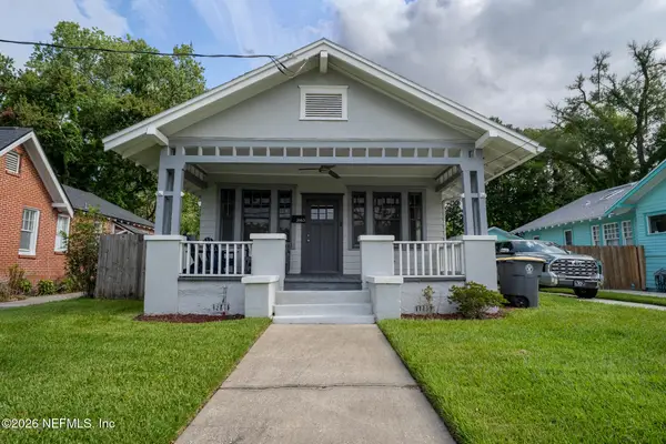 2663 College Street, Jacksonville, FL 32204