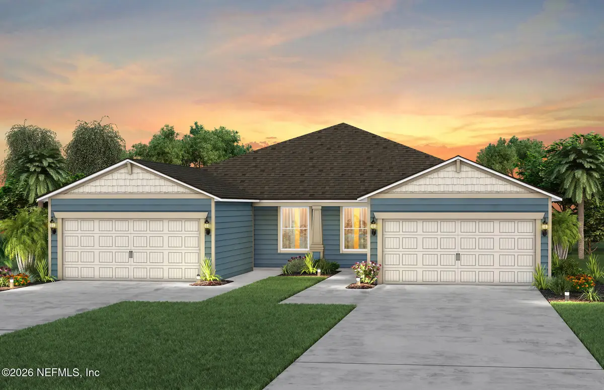 641 Del Webb Parkway, Yulee, FL 32097 - #1