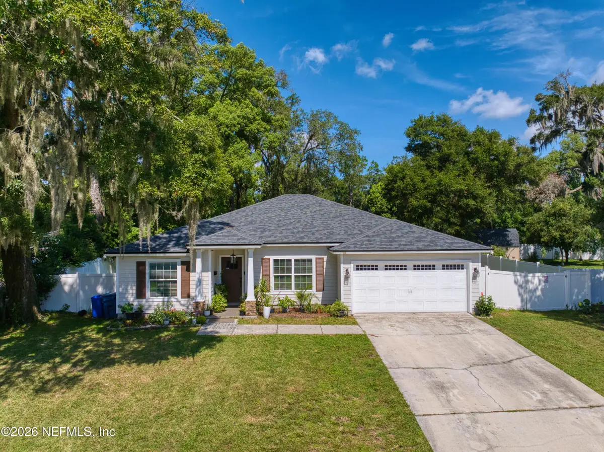 1350 River Hills E Circle, Jacksonville, FL 32211 - #1