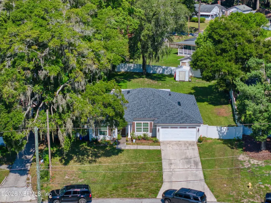 1350 River Hills E Circle, Jacksonville, FL 32211 - #3