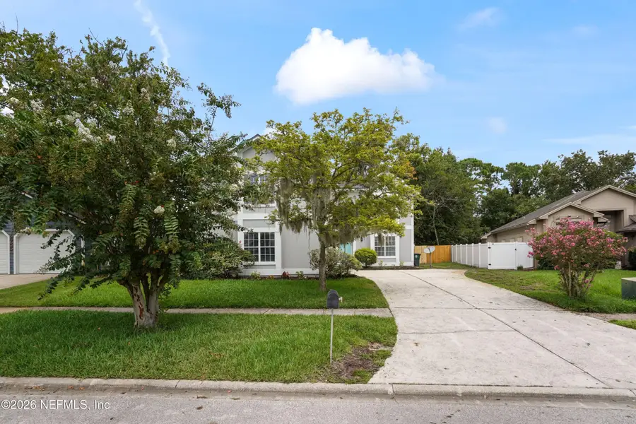 12759 Turtle Lake Lane, Jacksonville, FL 32246 - #2