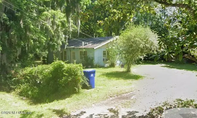 3570 Begonia Street, Saint Augustine, FL 32084 - #1