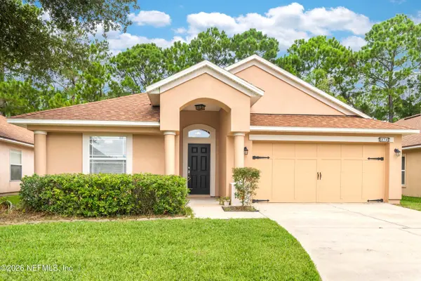 274 Brookchase W Lane, Jacksonville, FL 32225