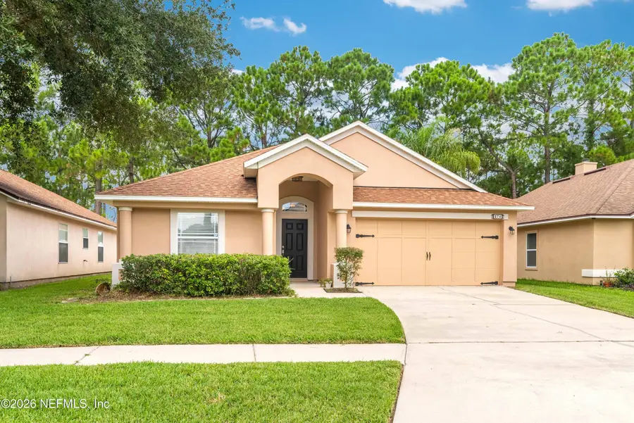 274 Brookchase W Lane, Jacksonville, FL 32225 - #2