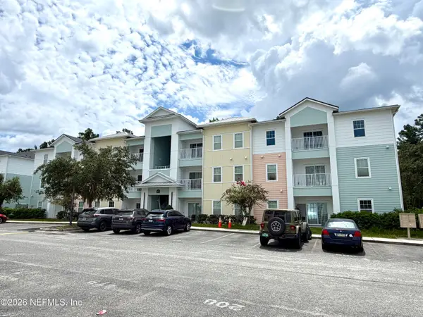 4990 Key Lime Drive #306, Jacksonville, FL 32256