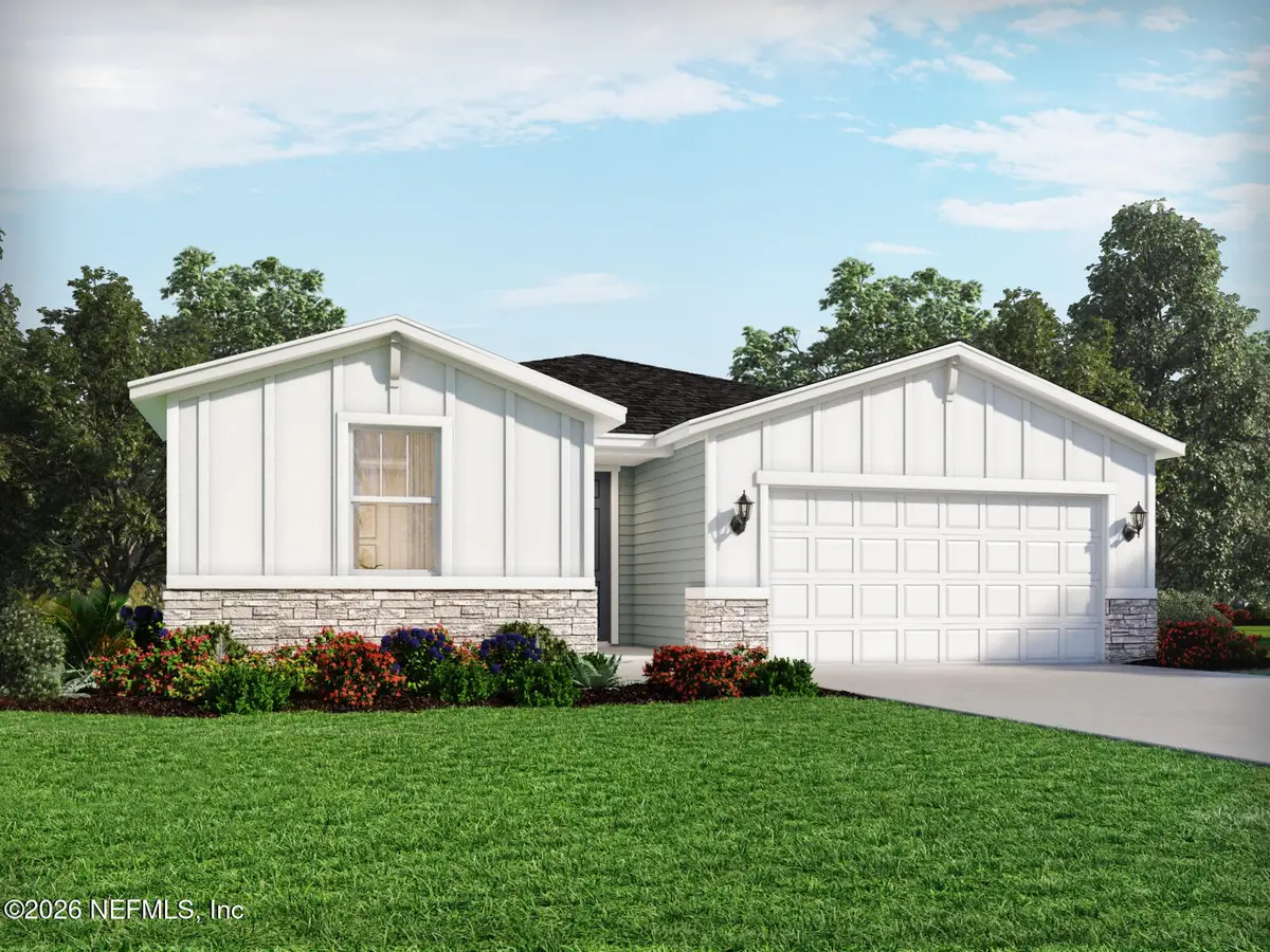 7309 Everett Forest Drive, Jacksonville, FL 32219 - #1