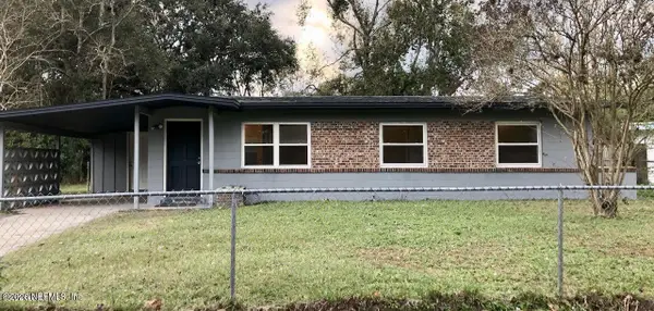 4220 Varner Road, Jacksonville, FL 32210