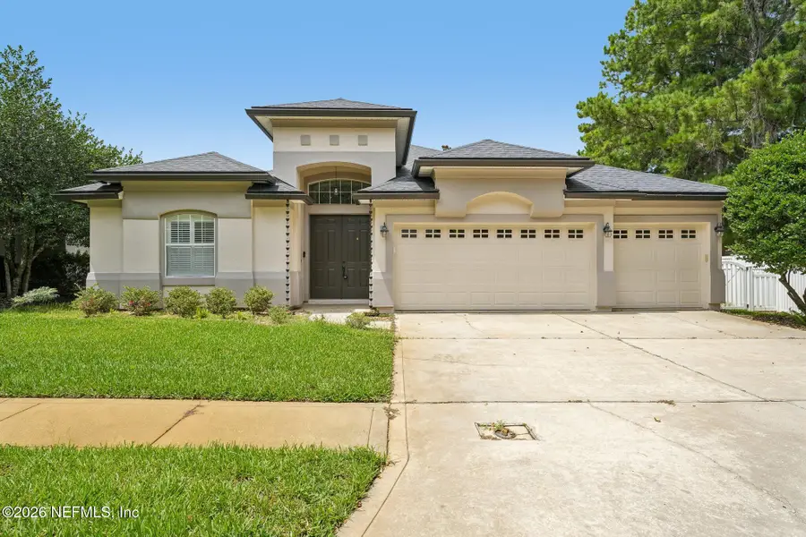 720 Toria Lane, Saint Augustine, FL 32095 - #2