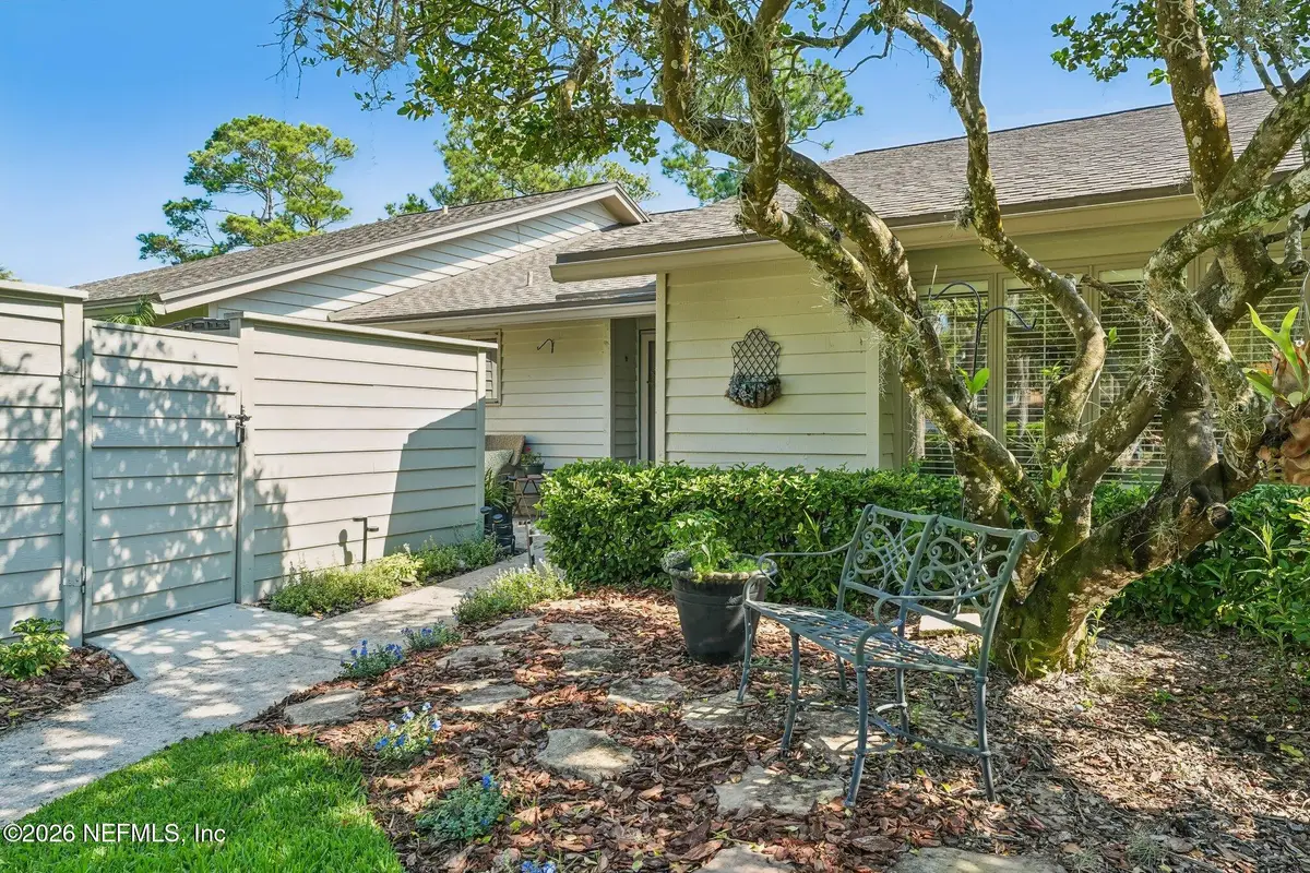 11 Players Club Villas Road, Ponte Vedra Beach, FL 32082 - #1