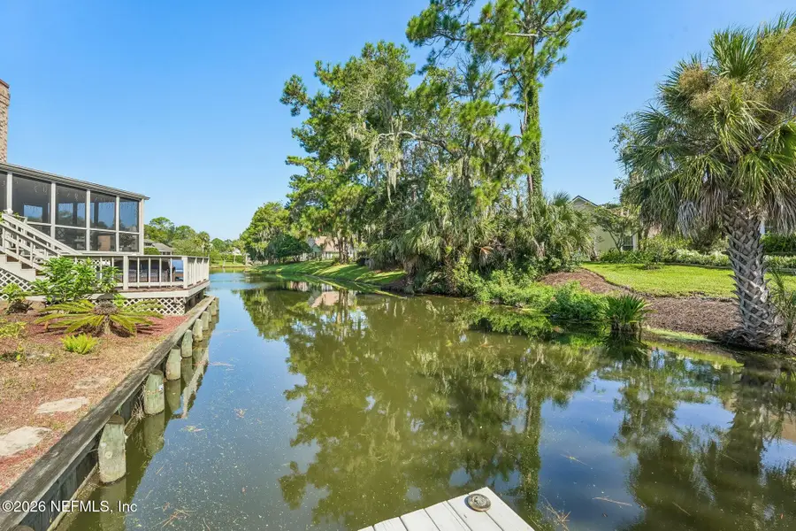 11 Players Club Villas Road, Ponte Vedra Beach, FL 32082 - #2