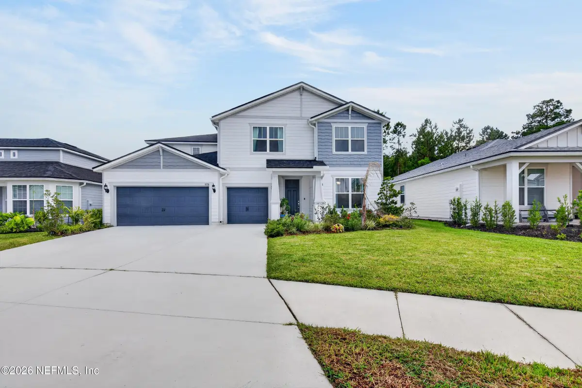 978 Rooster Hollow Way, Middleburg, FL 32068 - #1
