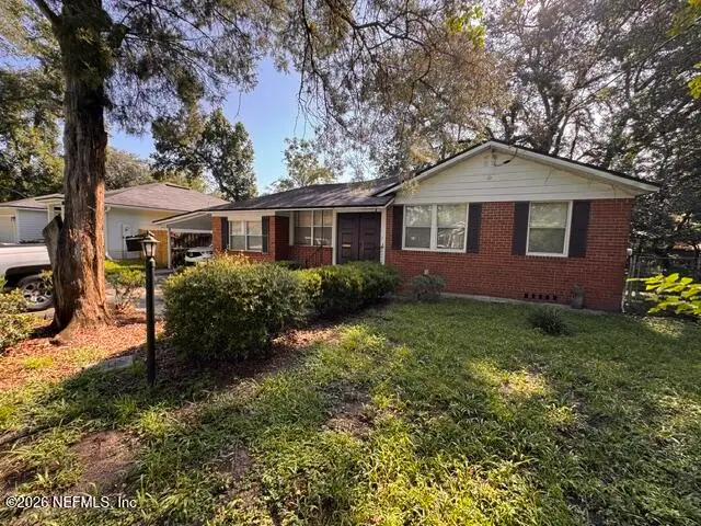 5539 Nettie Road, Jacksonville, FL 32207 - #2