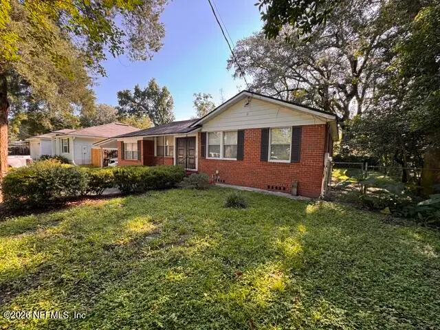 5539 Nettie Road, Jacksonville, FL 32207 - #3