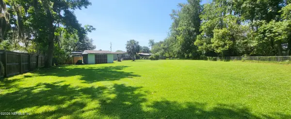 0 Greenway Drive, Jacksonville, FL 32244