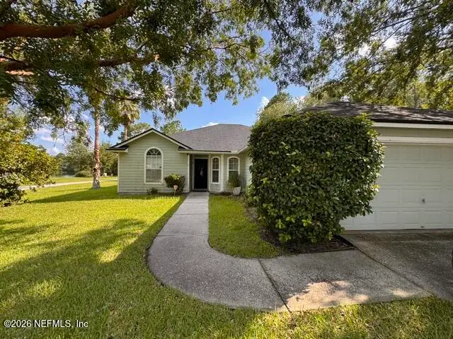 9026 Bridgecreek Drive, Jacksonville, FL 32244 - #1