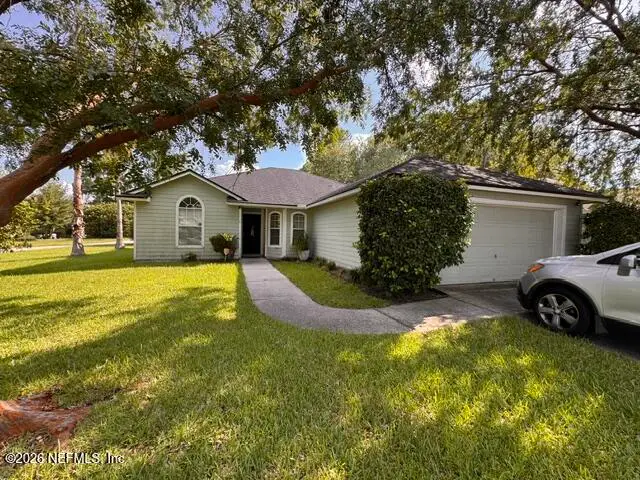 9026 Bridgecreek Drive, Jacksonville, FL 32244 - #2