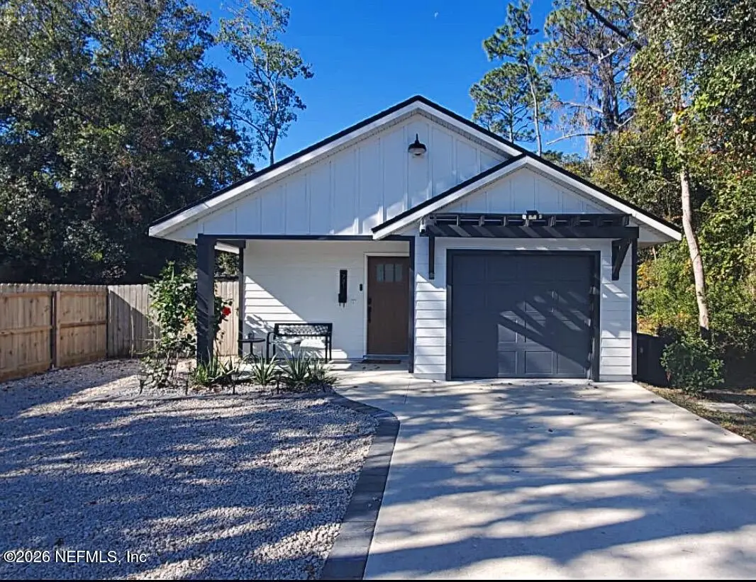721 Volusia Street, Saint Augustine, FL 32084 - #1