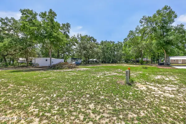 0 Linwood Drive, Keystone Heights, FL 32656