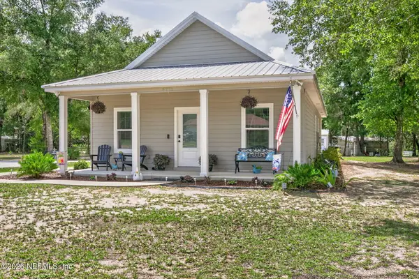 6771 Linwood Drive, Keystone Heights, FL 32656