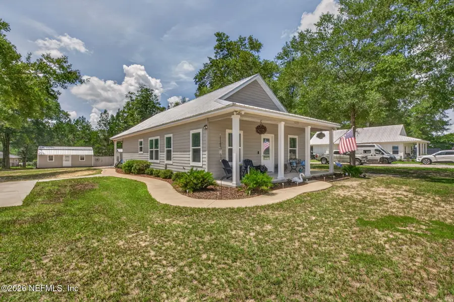 6771 Linwood Drive, Keystone Heights, FL 32656 - #2