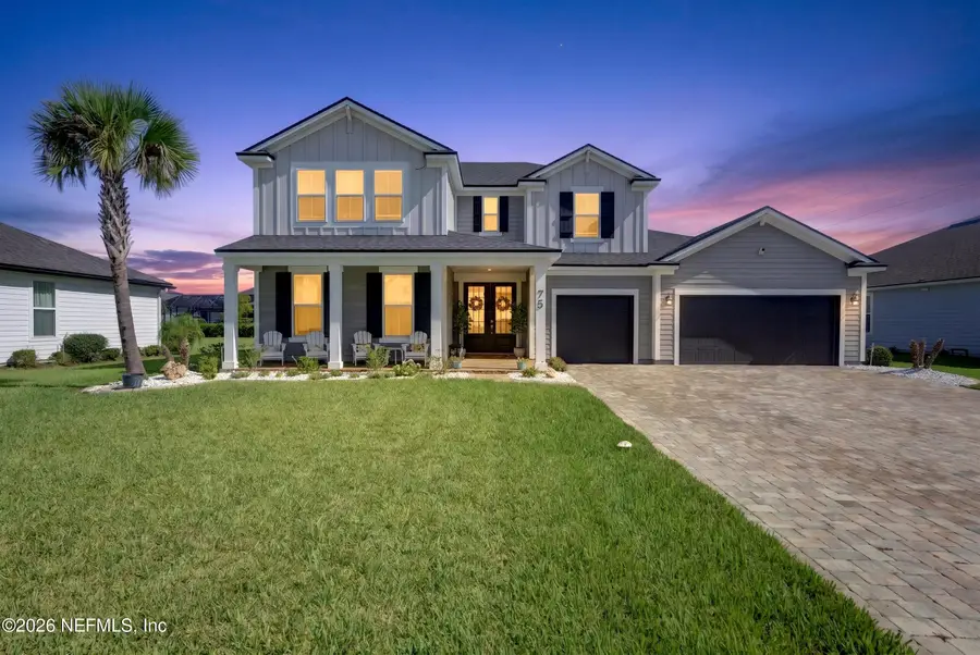 75 Crossfield Place, Saint Augustine, FL 32092 - #2