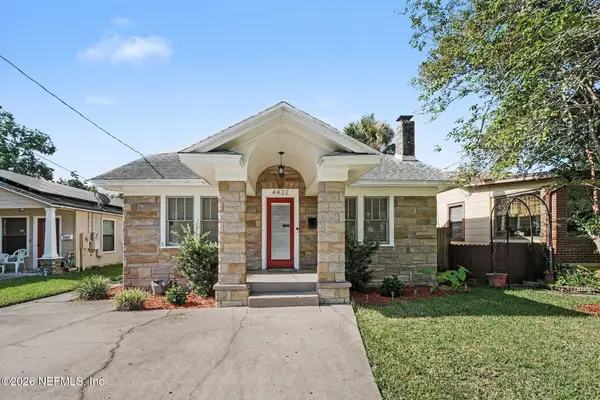 4432 Marquette Avenue, Jacksonville, FL 32210