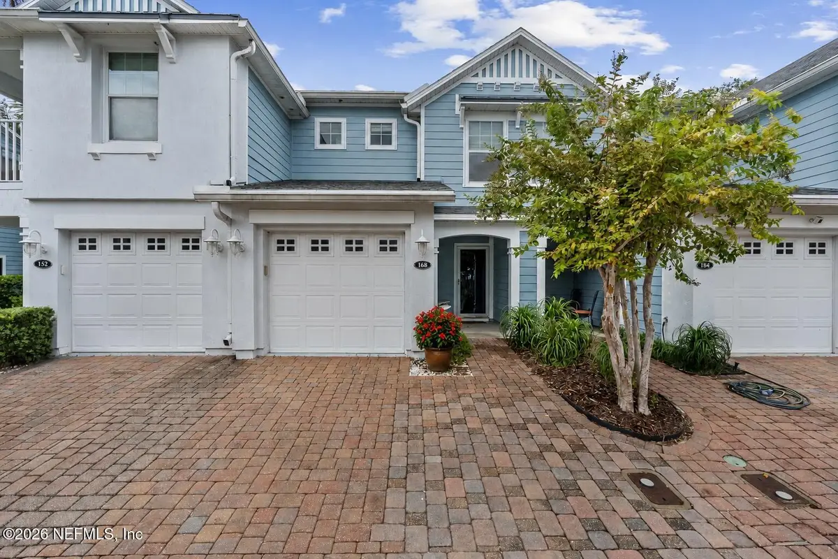 168 Islander Circle, Saint Augustine, FL 32080 - #1