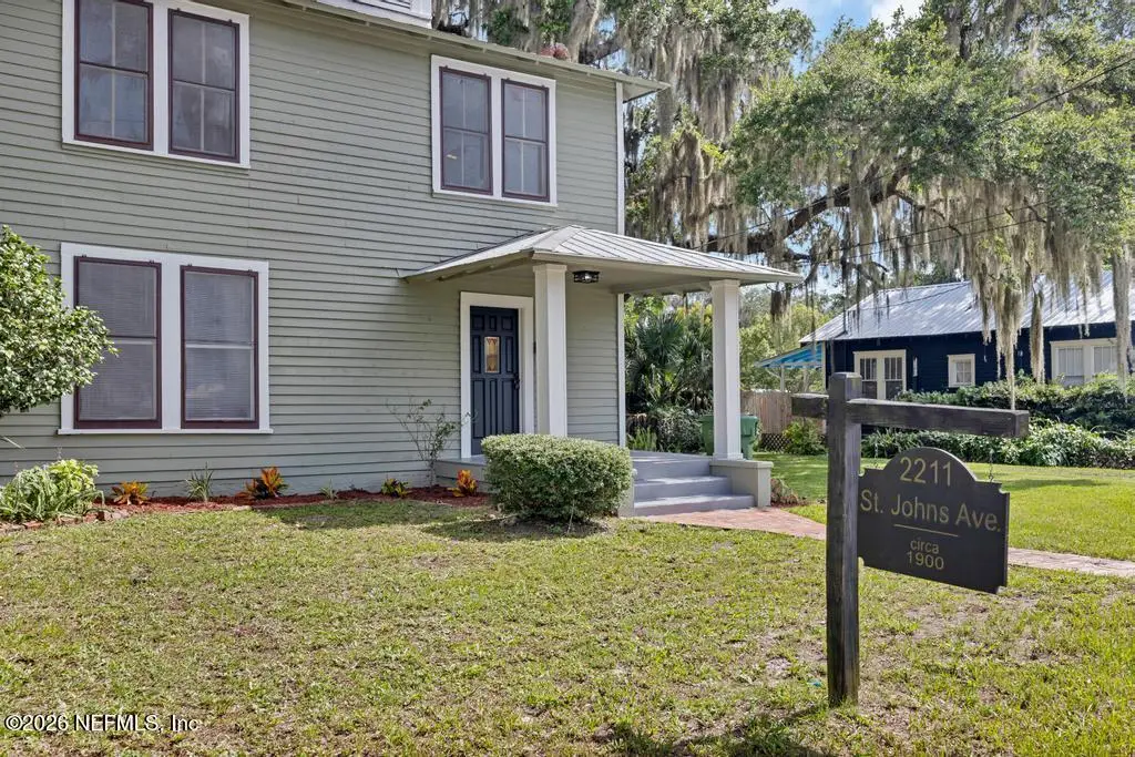 2211 St Johns Avenue, Palatka, FL 32177 - #1