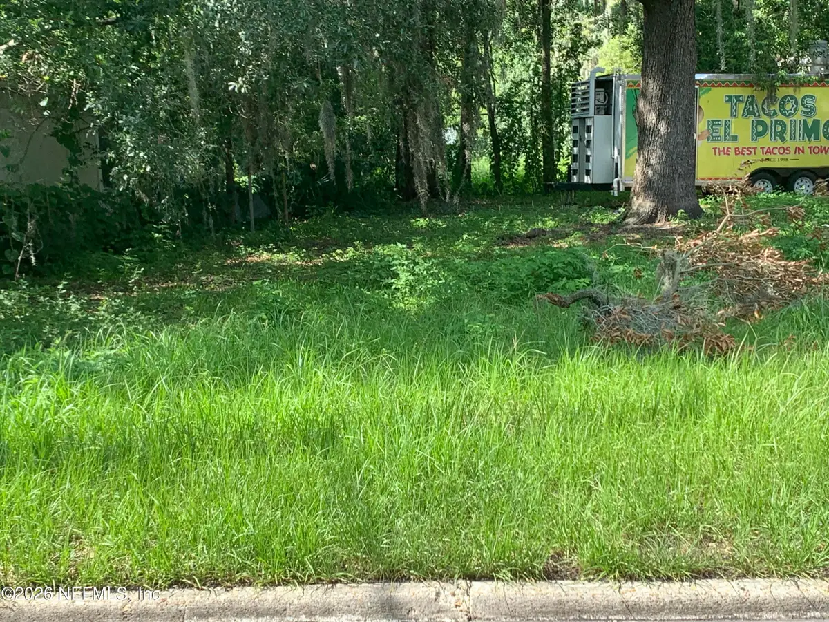 0 E 28th Street, Jacksonville, FL 32206 - #1