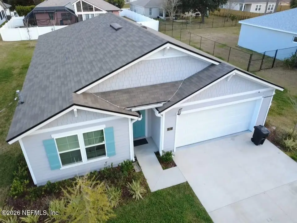 60 Perrotti Lane, Palm Coast, FL 32164 - #1