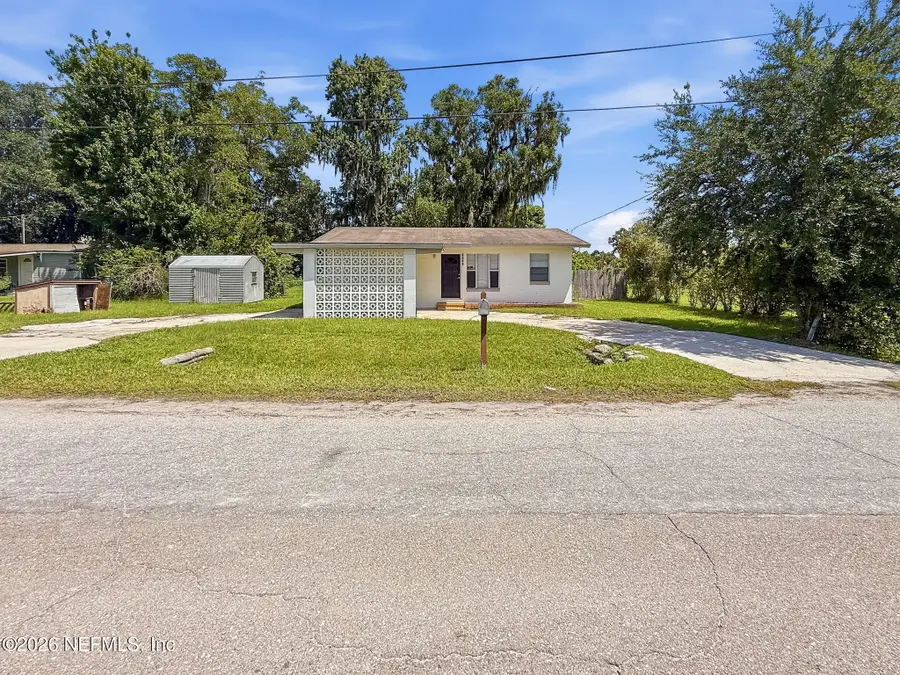 6043 Malcone Lane, Jacksonville, FL 32244 - #2
