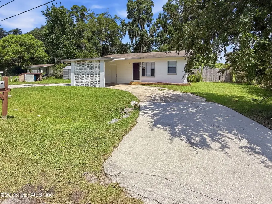 6043 Malcone Lane, Jacksonville, FL 32244 - #3