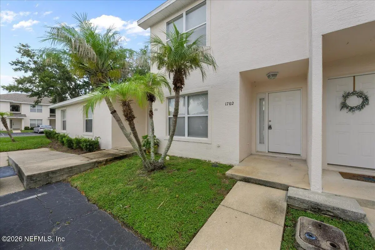 1702 Long Branch Place, Port Orange, FL 32129 - #1