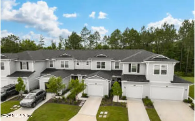 11993 Calvesta Street, Jacksonville, FL 32256 - #1