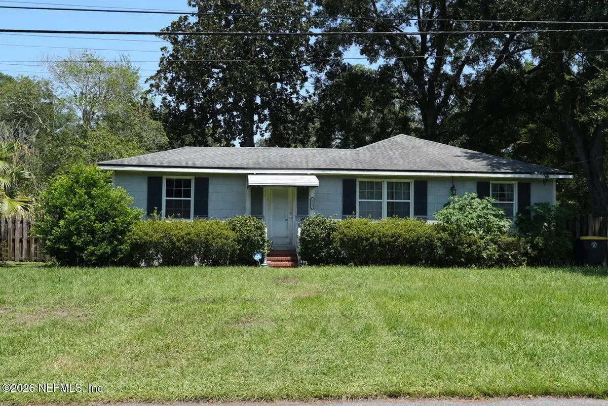 1217 Plymouth Place, Jacksonville, FL 32205 - #1