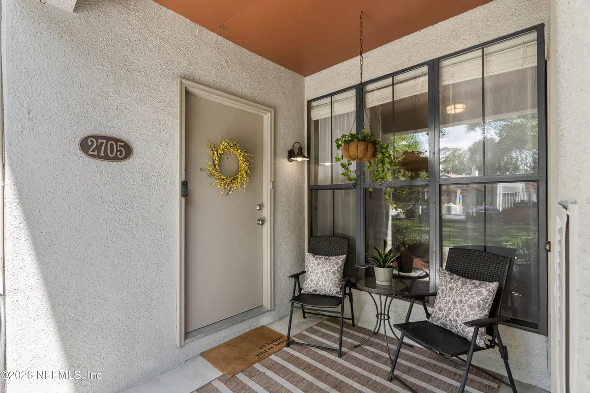 2705 Wood Hill Drive #2705, Jacksonville, FL 32256 - #1