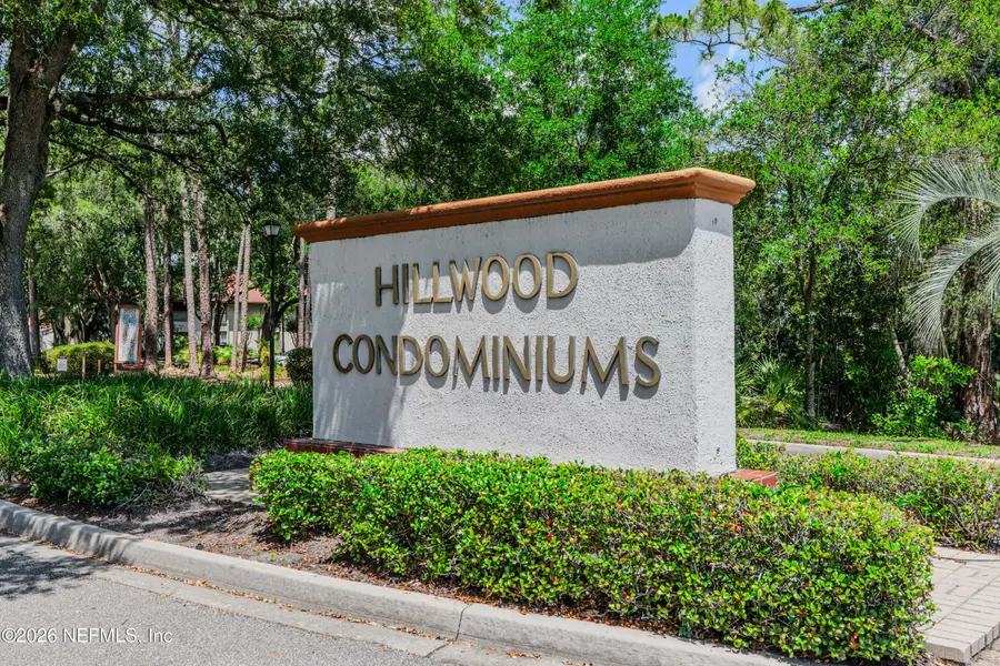 2705 Wood Hill Drive #2705, Jacksonville, FL 32256 - #2