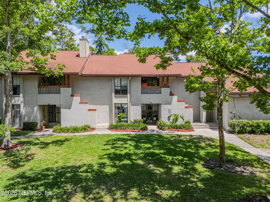 2705 Wood Hill Drive #2705, Jacksonville, FL 32256 - #3