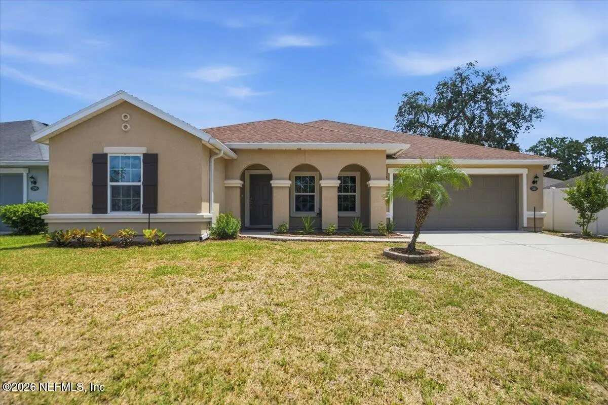 12401 Acosta Oaks Drive, Jacksonville, FL 32258 - #1