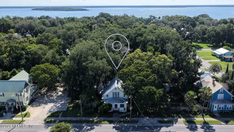 216 N Summit Street, Crescent City, FL 32112 - #2